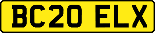 BC20ELX