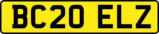 BC20ELZ
