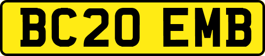 BC20EMB