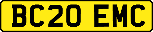 BC20EMC