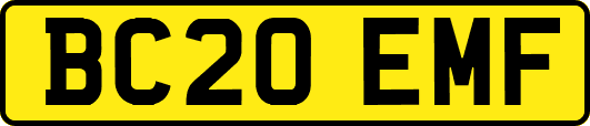 BC20EMF