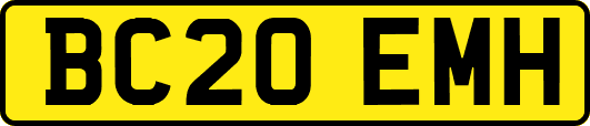 BC20EMH