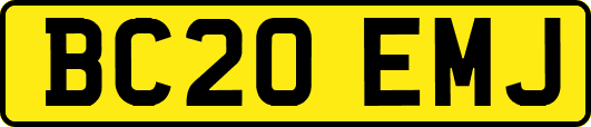 BC20EMJ