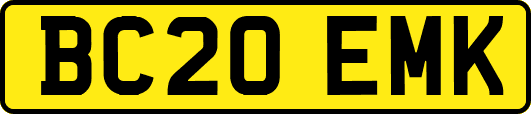 BC20EMK