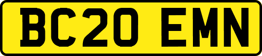 BC20EMN