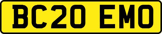 BC20EMO