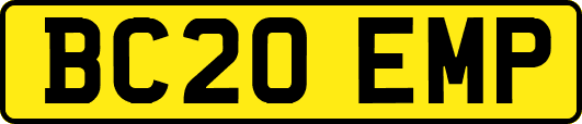 BC20EMP