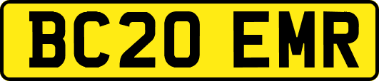 BC20EMR
