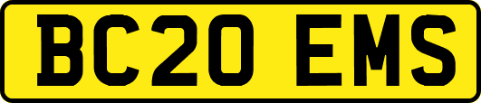 BC20EMS