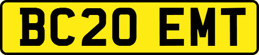 BC20EMT