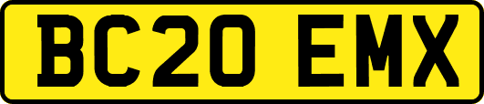 BC20EMX