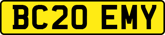 BC20EMY