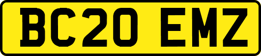 BC20EMZ
