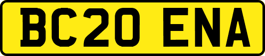 BC20ENA
