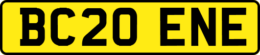 BC20ENE