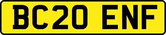 BC20ENF