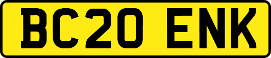 BC20ENK