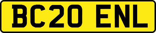 BC20ENL
