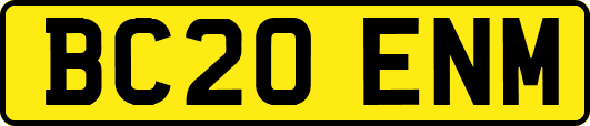 BC20ENM
