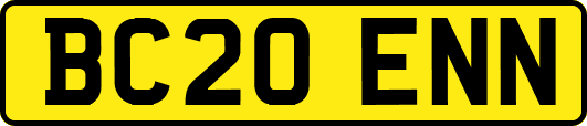 BC20ENN
