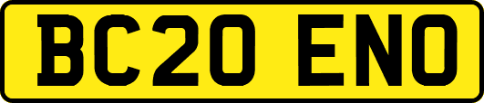 BC20ENO
