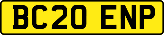 BC20ENP