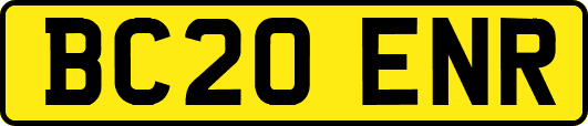 BC20ENR
