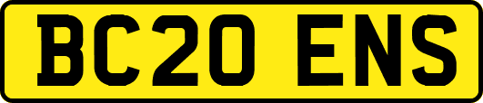 BC20ENS