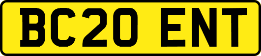 BC20ENT