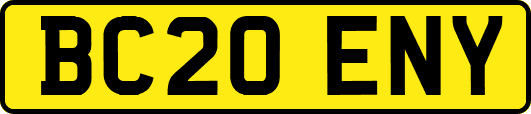 BC20ENY