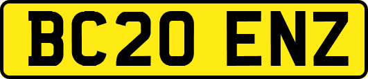 BC20ENZ