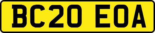 BC20EOA