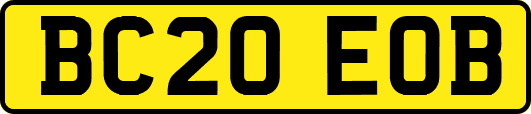 BC20EOB