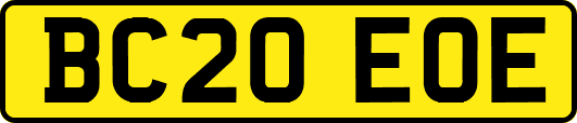 BC20EOE