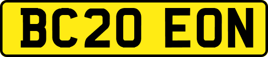 BC20EON