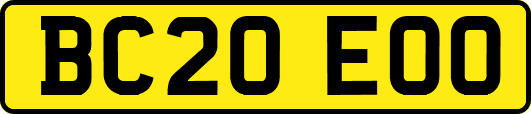BC20EOO