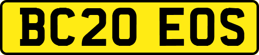 BC20EOS