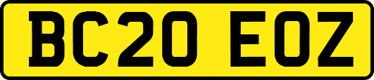 BC20EOZ