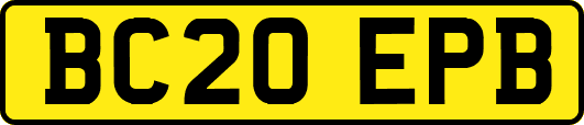 BC20EPB