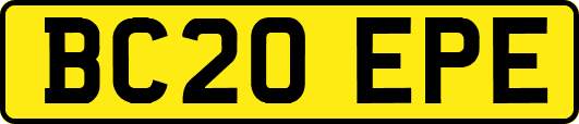 BC20EPE
