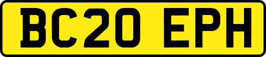 BC20EPH