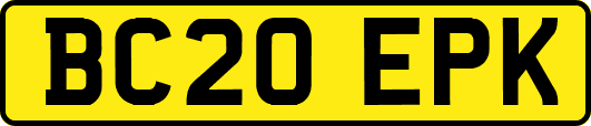 BC20EPK
