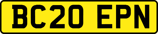 BC20EPN