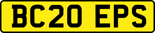 BC20EPS