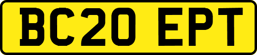BC20EPT
