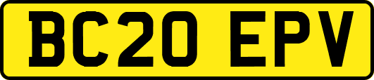 BC20EPV