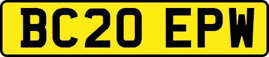 BC20EPW