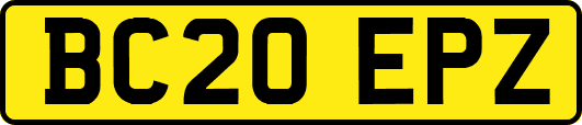 BC20EPZ