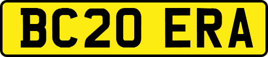 BC20ERA