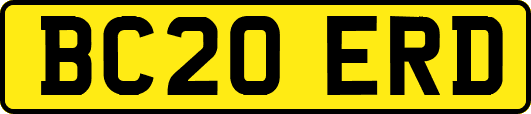 BC20ERD